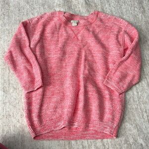 J.Crew sweater size extra small